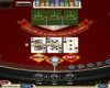 Vegas 3 Card Rummy