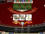 Vegas 3 Card Rummy