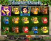 7 Lucky Dwarfs Online Video Slot