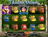 7 Lucky Dwarfs Online Video Slot