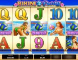 Bikini Party Online Video Slot