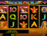 Book Of Ra Online Video Slot