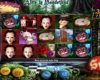 Alice In Wonderland Online Video Slot