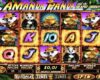 Amanda Panda And The Jackpot Journey Online Video Slot