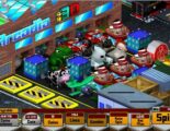 Arcadia i3D Online Video Slot