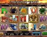 Dragon Slot