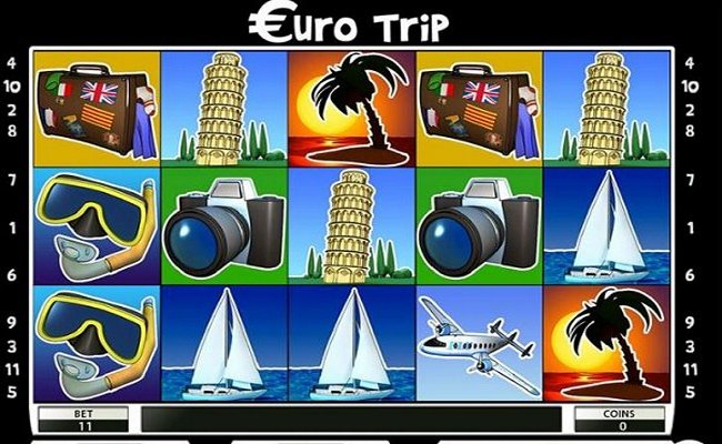 Eurotrip