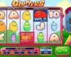 Glutters Online Video Slot