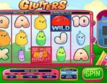 Glutters Online Video Slot