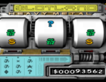 Heavy Metal Online Slot