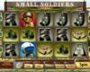 Small Soldiers Video Slot