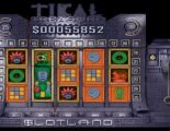 Tikal Treasure