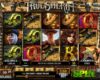The True Sheriff Online Video Slot