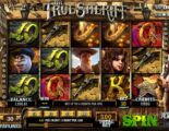 The True Sheriff Online Video Slot