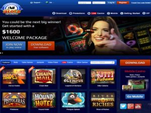 All Slots Online Casino Review