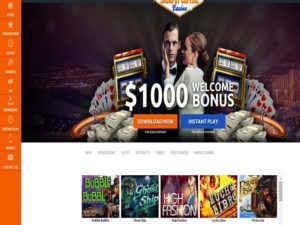 Jackpot Capital Casino Review