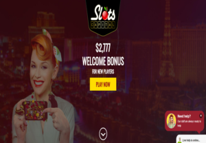 Slot Capital_Homepage