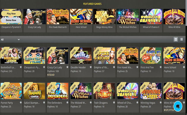 Everygame Classic