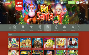 Everygame Casino
