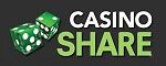 Casino Share Online Casino Review