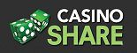 Casino Share Online Casino Review