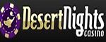 Desert Nights Online Casino Review