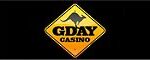 GDay Online Casino Review