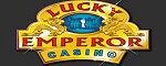 Lucky Emperor Online Casino Review