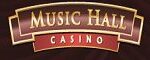 Music Hall Online Casino Review