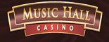 Music Hall Online Casino Review