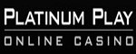 Platinum Play Online Casino Review