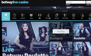 Betway Casino
