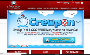 SliverOak Casino
