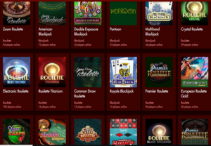 Spartan Slots Casino
