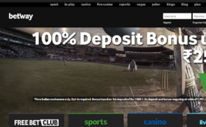 Betway Casino