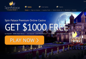 spinplace casino