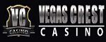 Vegas Crest Online Casino Review