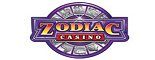 Zodiac Online Casino Review