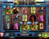 Judge Dredd Online Video Slot