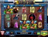 Judge Dredd Online Video Slot
