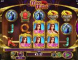 Miss Midas Online Video Slot