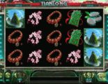 Tianlong Online Video Slot
