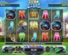 Titan Storm Online Video Slot