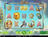 Bob The Epic Viking Quest For The Sword Of Tullemutt Online Video Slot