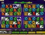 Mega Spin Break Da Bank Again Online Video Slot