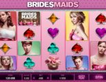 Bridesmaids Online Video Slot