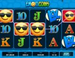 EmotiCoins Online Video Slot