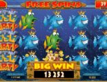 Fish Party Online Video slot