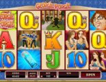 Georgie Porgie Online Video Slots