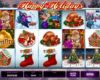Happy Holidays Online Video Slot